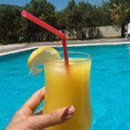 Seyyah Cafe Bungalows Aliaga Kültér fotó